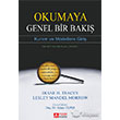Okumaya Genel Bir Bak Pegem Akademi Yaynclk