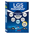 8. Sınıf LGS Başlangıç Düzey K Serisi Paragraf Soru Bankası Evrensel İletişim Yayınları