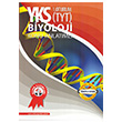 TYT Biyoloji Konu Anlatml Zafer Yaynlar