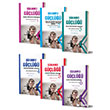 Öğrenme Güçlüğü Sınıf İçi Destek Kitabı (6 Kitaplık Set) Eğiten Kitap