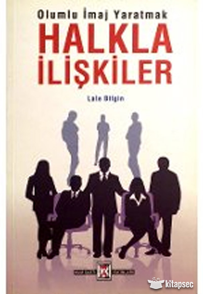 Halkla likiler Kum Saati Yaynlar