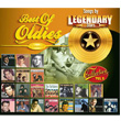 Songs By Legendary Stars 2
