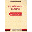 Hanefi Fkhnn Esaslar Trkiye Diyanet Vakf Yaynlar
