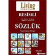 Living ngilizce - Trke Trke - ngilizce Resimli Szlk Klavuz Yaynlar