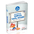 2.Snf Etkinliklerle Yaryl Tatil Kitab novasyon Yaynclk