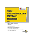 Trk Anayasa Hukuku Mevzuat Adalet Yaynevi