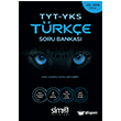 YKS TYT Trke Soru Bankas Simya Dergisi Yaynlar