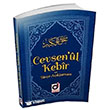 Ceven`l Kebir ve Trke Aklamas Dua Yaynlar