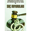 Yarglamas Ulu Divan`a Kalan AKP Hkmetleri`nin Su Tarihi ve Su Duyurular Alter Yaynclk