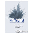 Kir Teorisi Dou Kitabevi
