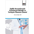 Salk Kurumlarnda Ynetimsel Etkinlik ve Yerleim Plannn nemi Eitim Yaynevi