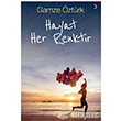 Hayat Her Renktir Cinius Yaynlar