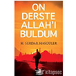 On Derste Allah Buldum Olimpos Yaynlar