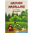 Hayvan Masallar Baygen Yaynlar