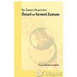 ki Zaman Dncesi znel ve Nesnel Zaman Elis Yaynlar