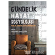 Gndelik Hayat Sosyolojisi Phoenix Yaynevi