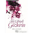 iir Gibiydi Gzlerin Gece Kitapl
