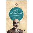 Akifi Anlamak ra Yaynlar