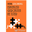 Erkekler Gerekten Ne ster Totem Yaynclk