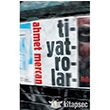 Tiyatrolar ra Yaynlar