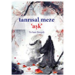 Tanrsal Meze Ak Yolda Kitap