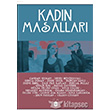 Kadn Masallar Kafe Kltr Yaynclk