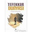 Tefekkr Dnyas Tahlil Yaynlar
