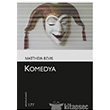 Komedya Dost Kitabevi