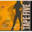 Tape Five Bossa For A Coup Cd
