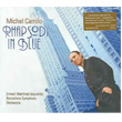 RhapsodyIn Blue Michel Camilo