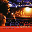 Live At Yoshi`s Dee Dee Bridgewater