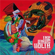 Octahedron Mars Volta