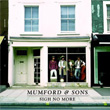 Sigh No More Mumford and Sons