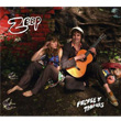 People and Things Zeep