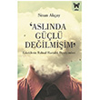 Aslnda Gl Deilmiim Nika Yaynevi