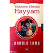 Yldzlarn Efendisi Hayyam Kum Saati Yaynlar