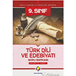 9. Snf Trk Dili Ve Edebiyat Soru Bankas Final Yaynlar