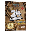 YKS 1. Oturum Corafya 24 Admda zel Konu Anlatml Soru Bankas Cilt 1 Snav Dergisi Yaynlar