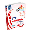 TYT Plus Serisi Matematik 3  1 Arada Soru Bankas Puan Yaynlar