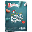 8. Snf Liseye Gei Snav Tm Dersler Soru Bankas Snav Dergisi Yaynlar
