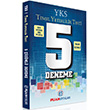 YKS TYT 5 zml Deneme Puan Yaynlar