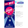 YKS AYT 2. Oturum Biyoloji ek Kopart 48 Akll Test Puan Yaynlar