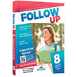Follow Up 8 English Activity Book rem Yaynclk
