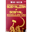 Sosyalizm ve Sosyal Mcadelelerin Tarihi Sayfa Yaynlar