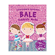 kartmalarla Oynayalm - Bale Yaldzl Moda  Bankas Kltr Yaynlar