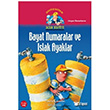 Acar Hafiye - Bayat Numaralar ve Islak Ayaklar  Bankas Kltr Yaynlar