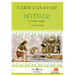 Tarih Canavar Hititler  Bankas Kltr Yaynlar