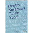 Eletiri Kuramlar  Bankas Kltr Yaynlar