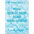 Hizb-l Bahr Duas Havas ve Esrar Pamuk Yaynclk