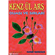 Kenz-l Ar Duas ve Srlar Pamuk Yaynclk